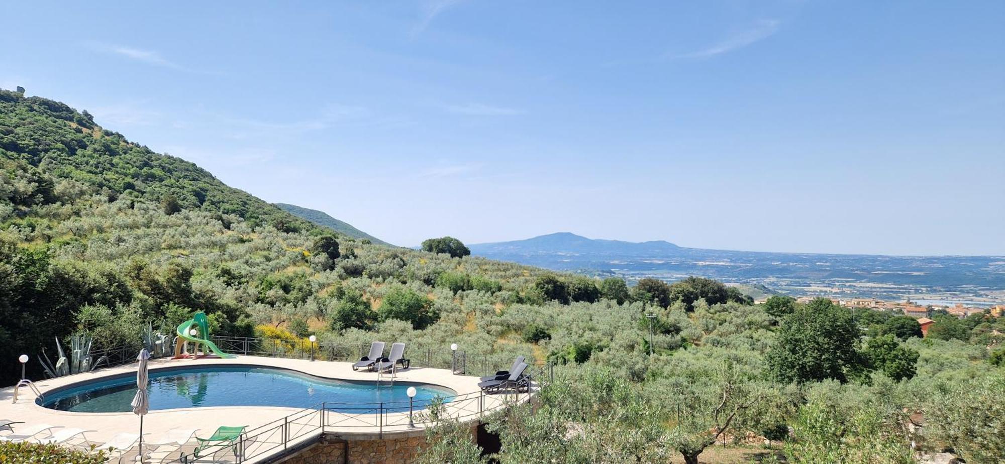 L'Asparagina Guardea Quarto foto